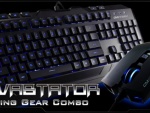 Cooler Master Launches the Inexpensive Devastator Keyboard Mouse Combo