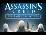 Ubisoft Announces Assassin's Creed Heritage Collection