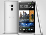 HTC One Max Launched With Fingerprint Scanner and 5.9" Display