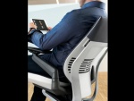 Steelcase Gesture: A Computer Chair You Cannot Afford