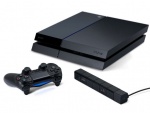 Sony Launches PS4 in India; Priced at Rs 40,000