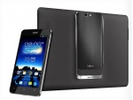 MWC 2013: ASUS Announces PadFone Infinity With 5" 1080p Screen