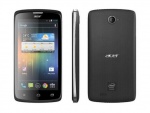 Intel Powered Acer Liquid C1 Launched 