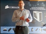Interview: Scott Thirlwell, Director of Sales Asia, Corsair Tells Why Corsair Is Not Worried About People Adopting Mobile Devices More Than The Desktop PC