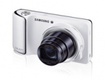 Samsung Galaxy Camera Wi-Fi only Version Announced