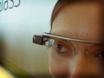 Google Glass Arrives At FCC For Approval