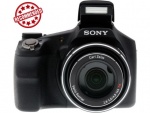 Sony Cyber-shot DSC-HX200V