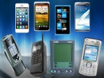 Evolution Of The Smartphone, Chronologically