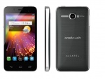 Alcatel One Touch Star Android Jellybean Smartphone Unveiled
