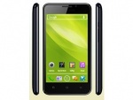 Another Budget Android Smartphone, This Time Byond B66
