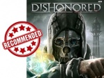 Review: Dishonored (X360)