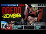 Download: Dredd Vs. Zombies (Android, iOS, Windows Phone 8)
