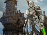 Download: $6 Infinity Blade (iOS) Now For Free