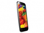 Micromax A116 Canvas HD Launched For Rs 14,000