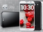 LG Optimus G Pro To Sport 5.5" Screen In International Variant