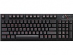 Cooler Master Launches QuickFire TK Mechanical Gaming Keyboard