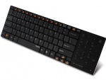 Rapoo E9080 Wireless Touchpad Keyboard Launched