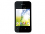 Spice Launches Android 2.3 Stellar Buddy Mi-315 For Rs 3500