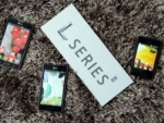 Rumour: Detailed Specs Of LG Optimus L II Series Handsets Surface