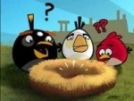 Original Angry Birds Now Free On iTunes Store