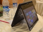 Hands On: Lenovo ThinkPad Twist