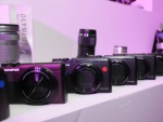 Olympus Launches 9 New Compact Cameras In India, Prices Start At Rs 4500