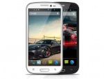 Android 4.1 Wickedleak Wammy Titan II Powered By Quad-Core CPU Launched For Rs 14,000