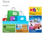 Windows Store Crosses 50,000 Apps Milestone