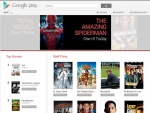 Google Play Now Retails Movies In India
