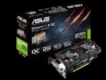 ASUS Launches GeForce GTX 650 Ti BOOST Direct CU II OC For Rs 14,000