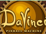 Da Vinci Pinball App HD