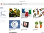 Facebook Gifts Now Available For Users Outside US