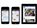 Facebook Introduces Chat Heads In New iOS App Version