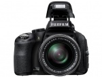 Fujifilm FinePix HS50EXR With 42x Optical Zoom Launched For Rs 33,000