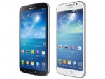 Samsung Officially Announces GALAXY Mega Handsets With Android 4.2