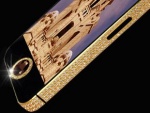 A Ludicrously Expensive iPhone 5 Worth £10 Million!
