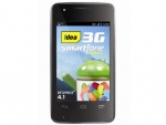 Idea Launches Aurus 2 With Android 4.1 For Rs 6500