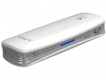 LAVA Launches Portable Wireless Router W200 For Rs 2500