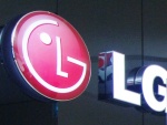 LG Tech Show 2013 Highlights