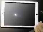 Leaked: iPad 5's Thinner Bezel Makes It Smaller