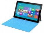Rumour: Microsoft Readying 7" Surface Tablet Range