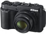 Review: Nikon COOLPIX P7700