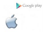 Apple Continues To Lead Google In The App Arena