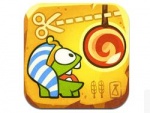 Download: Cut the Rope: Time Travel (Android, iOS)