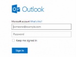 Microsoft Revamps Outlook.com Calendar Design