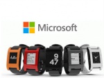 Microsoft Smartwatch On The Cards: Desperate For Wearable Technology?