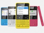 Nokia Unveils Asha 210, Its New Social QWERTY Handset