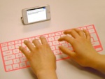 MIT Girl From Goa Develops Touchfree Gesture Tech For Smartphones