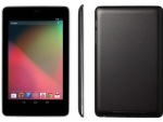 ASUS Nexus 7 With 8 GB Gets Listed Online