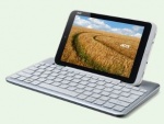 Acer Unveils Iconia W3, First Windows 8 Tablet With 8" Screen